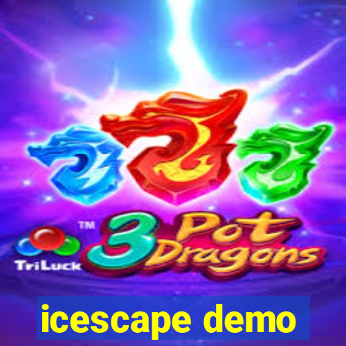 icescape demo